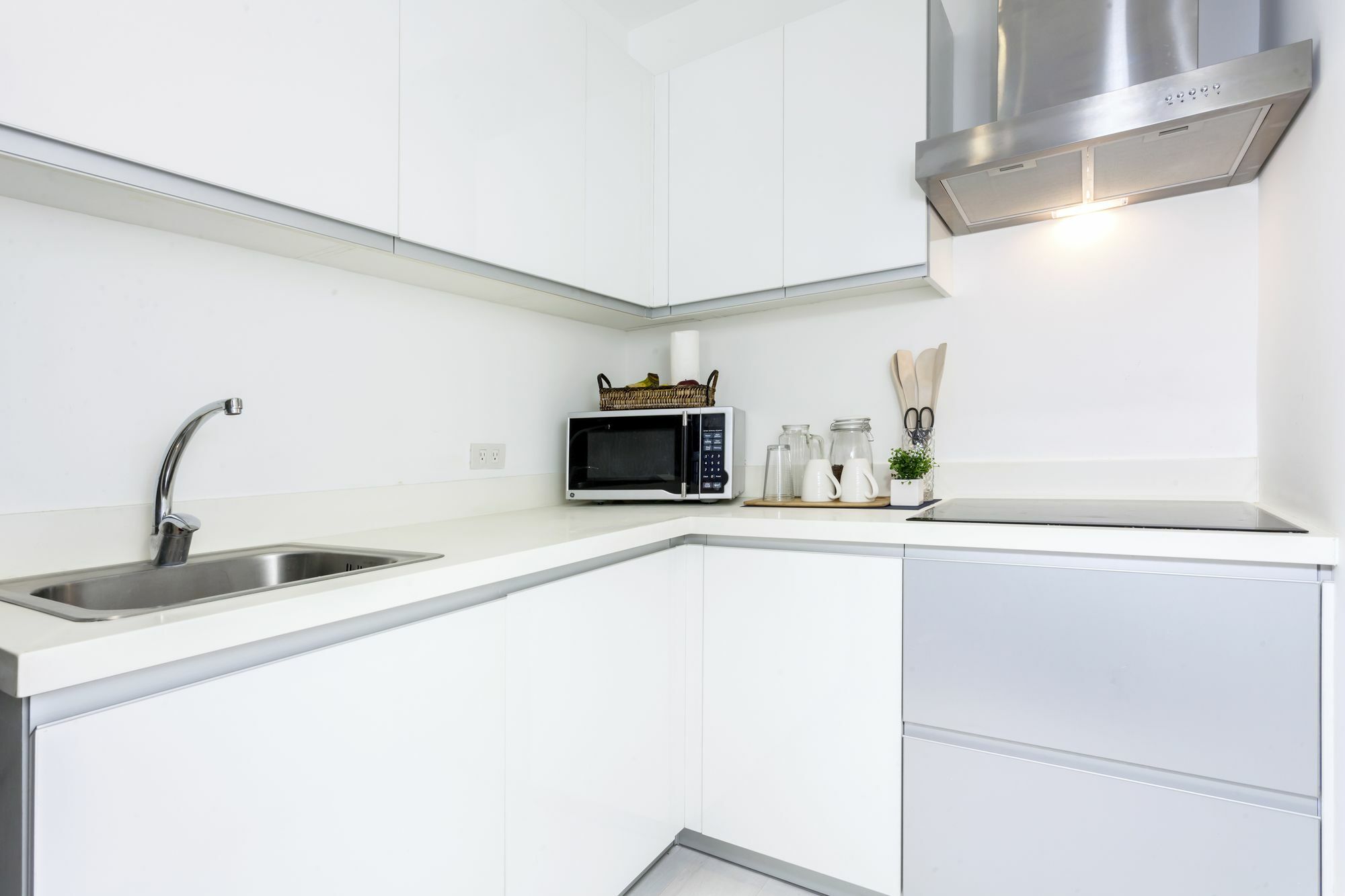 The Gramercy Residences By Stayhome Asia Макати Экстерьер фото